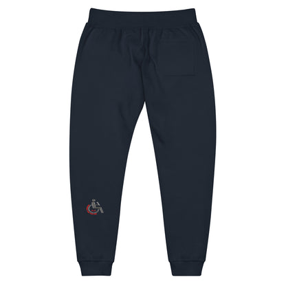 THE TRU MC Unisex fleece sweatpants