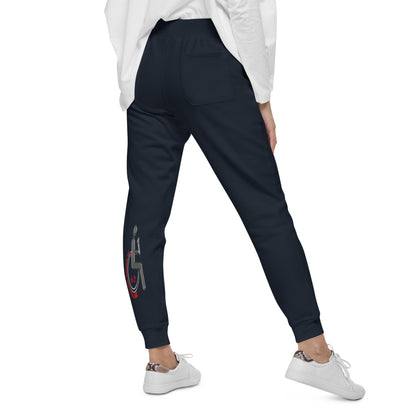 MANNY THE TRU MC Unisex fleece sweatpants