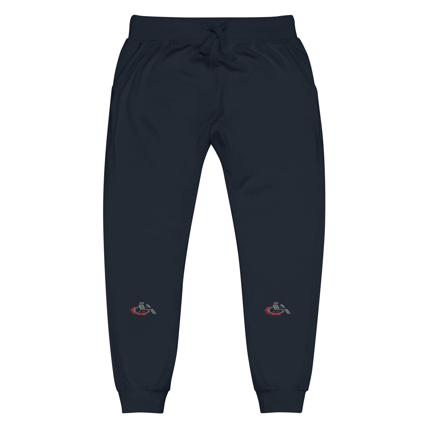 THE TRU MC Unisex fleece sweatpants