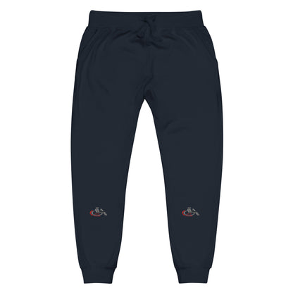 THE TRU MC Unisex fleece sweatpants