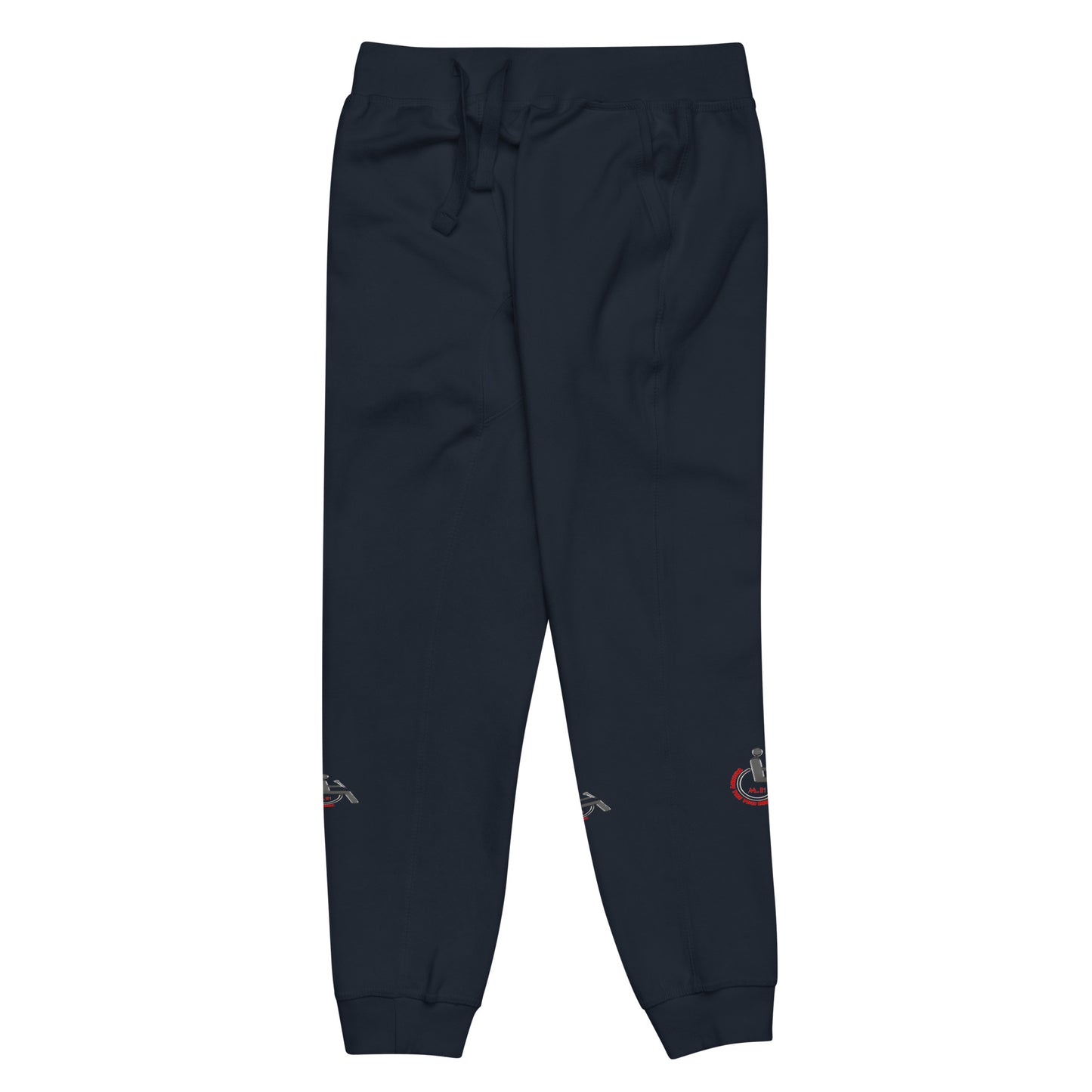 THE TRU MC Unisex fleece sweatpants