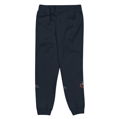 THE TRU MC Unisex fleece sweatpants