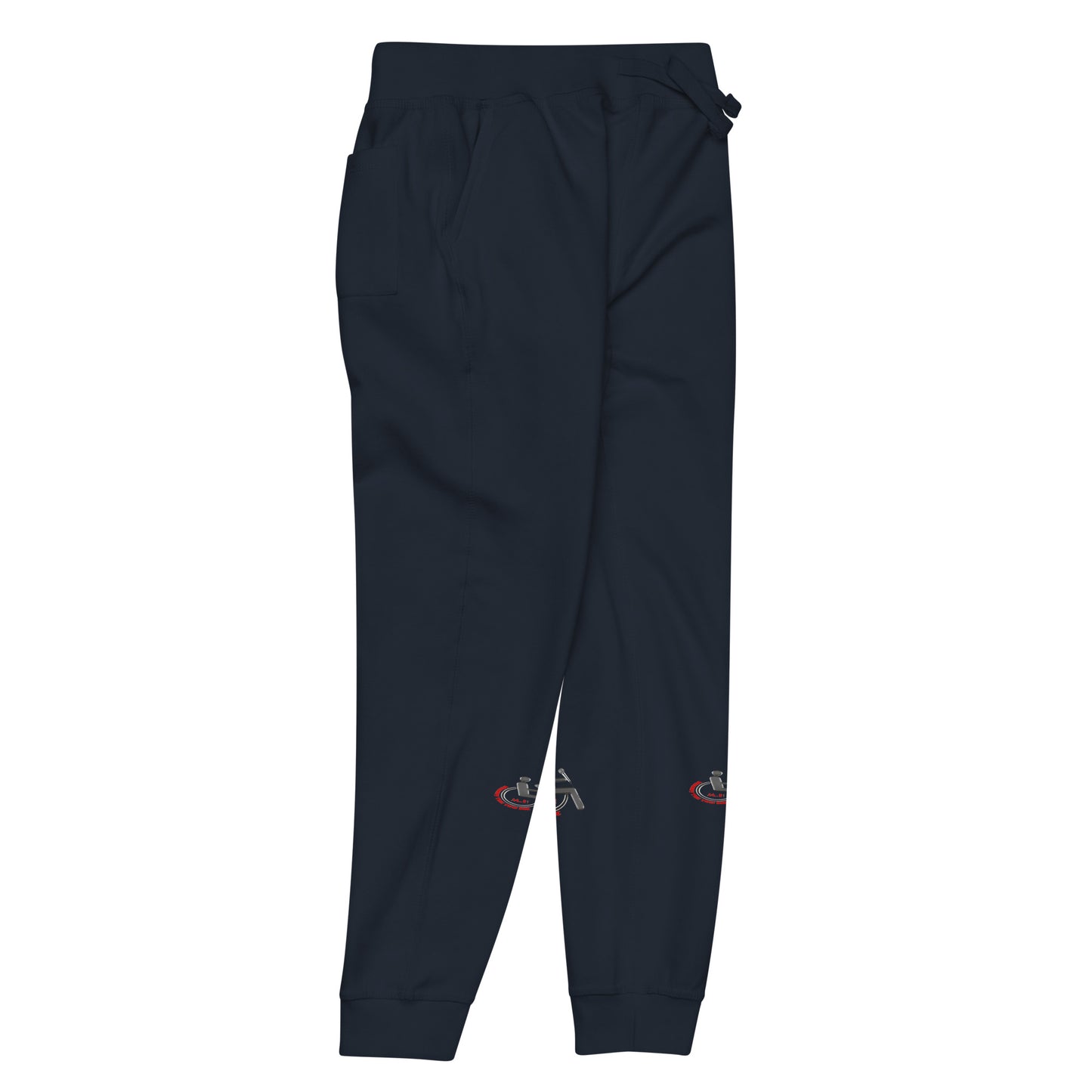 THE TRU MC Unisex fleece sweatpants