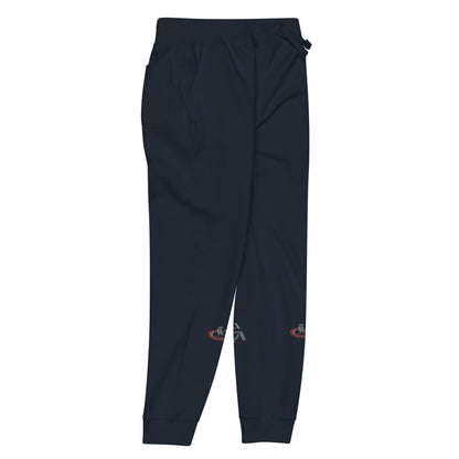 THE TRU MC Unisex fleece sweatpants