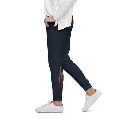 MANNY THE TRU MC Unisex fleece sweatpants