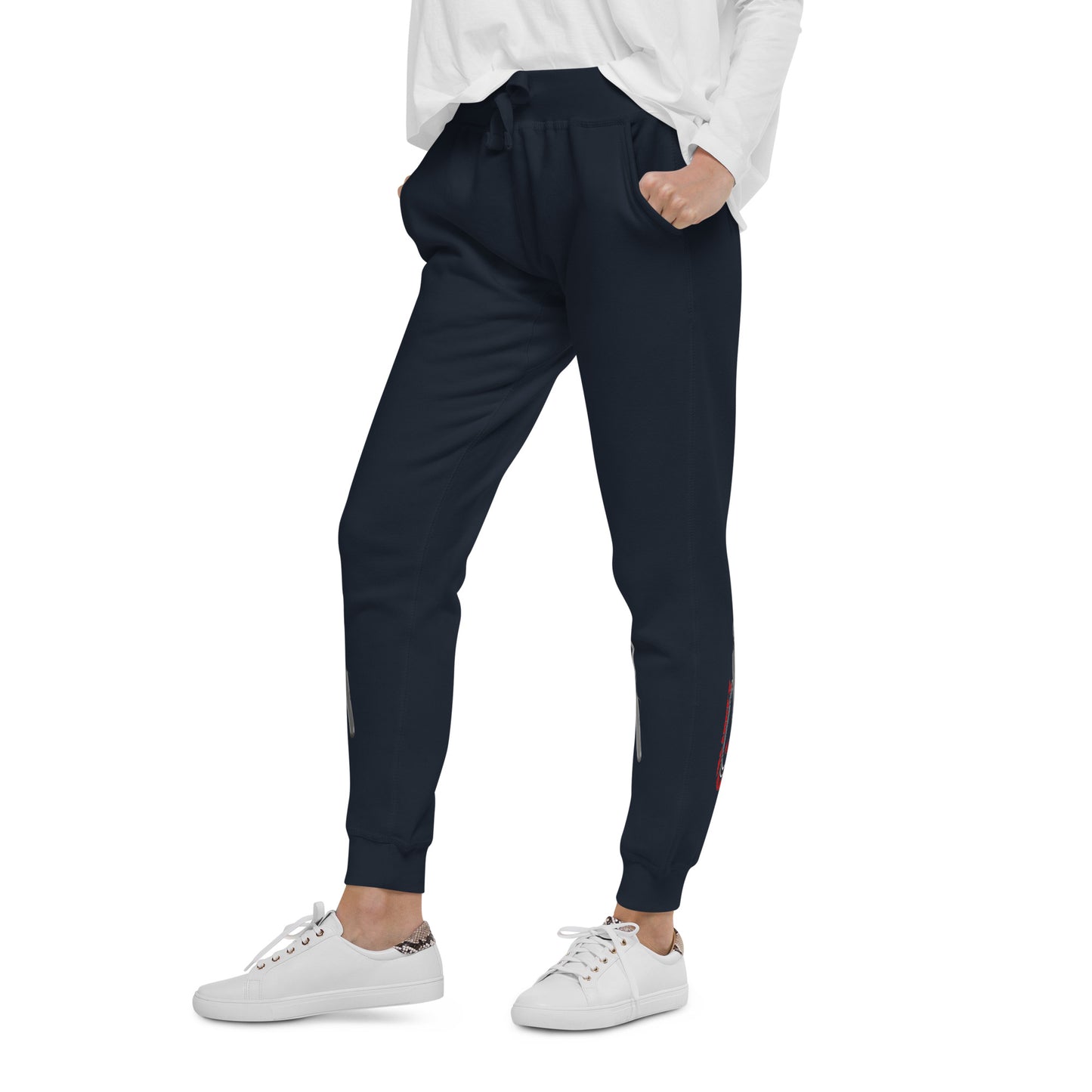 MANNY THE TRU MC Unisex fleece sweatpants
