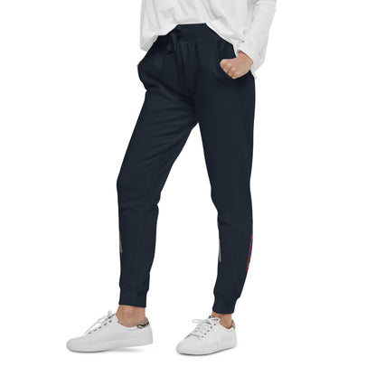 MANNY THE TRU MC Unisex fleece sweatpants