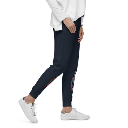 MANNY THE TRU MC Unisex fleece sweatpants
