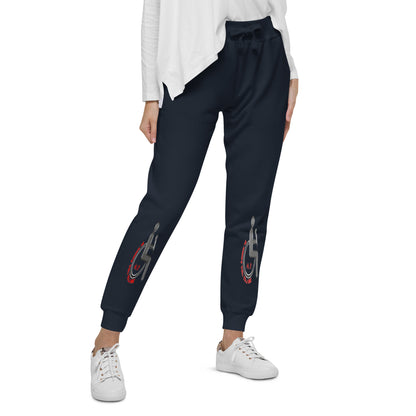 MANNY THE TRU MC Unisex fleece sweatpants