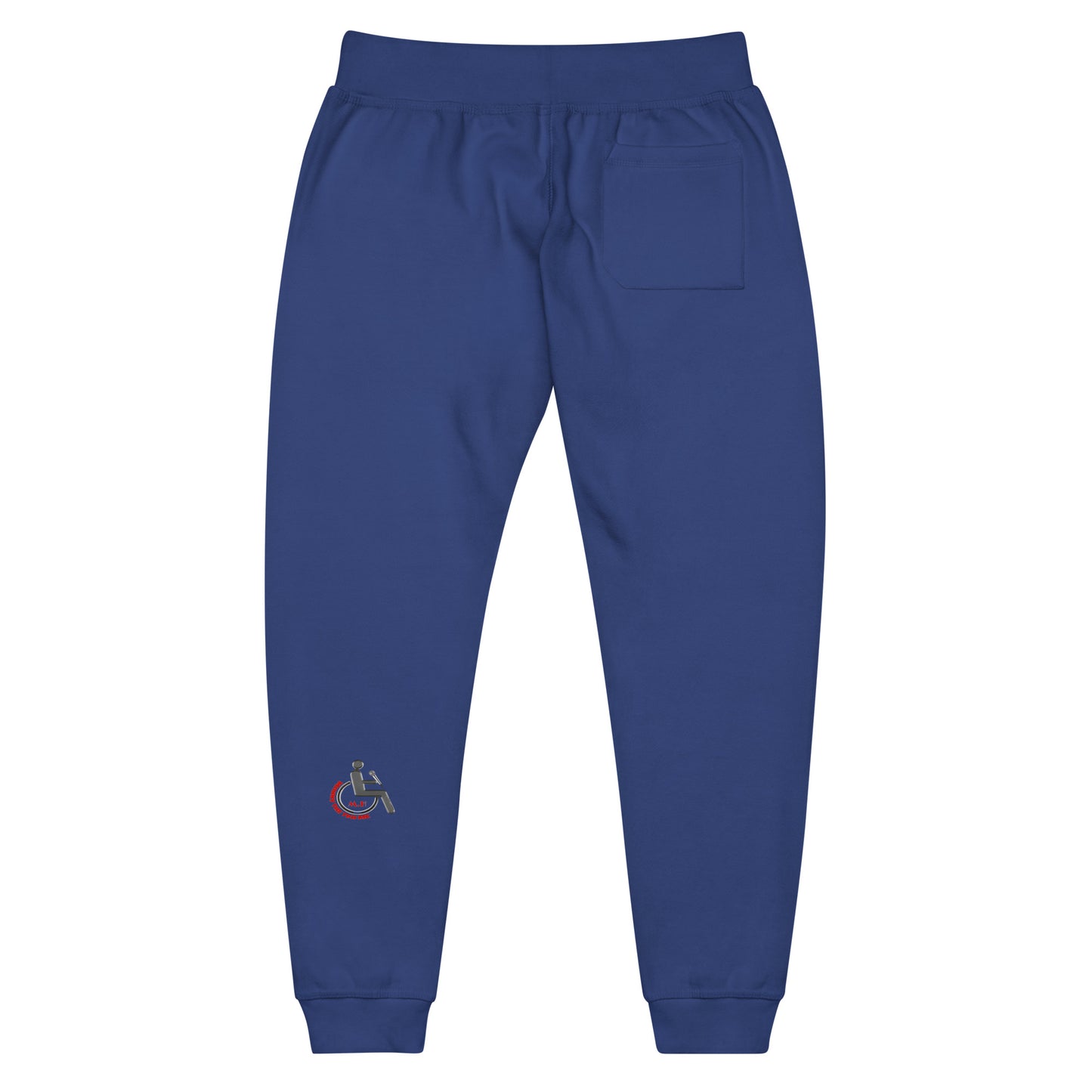THE TRU MC Unisex fleece sweatpants
