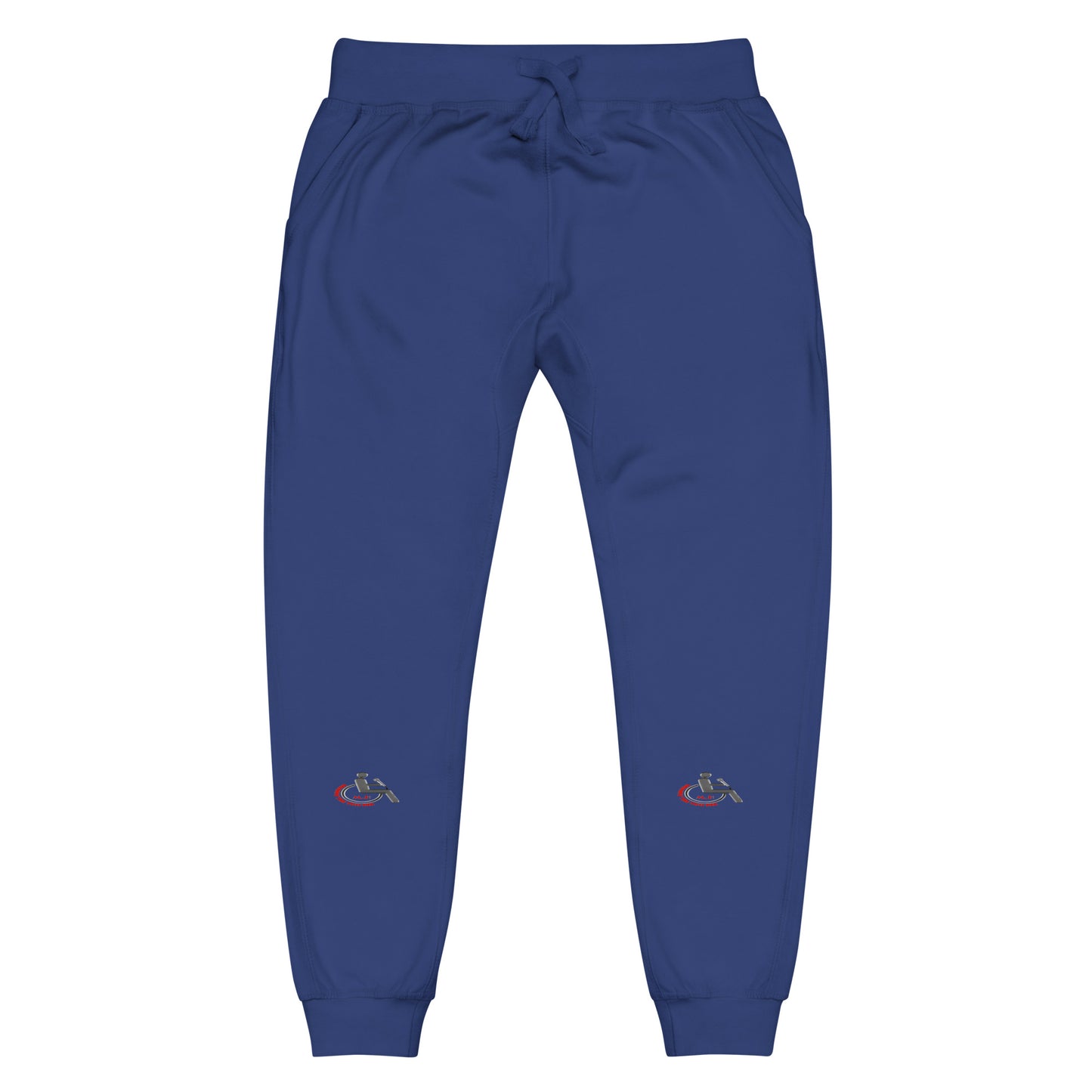 THE TRU MC Unisex fleece sweatpants