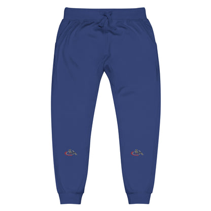THE TRU MC Unisex fleece sweatpants