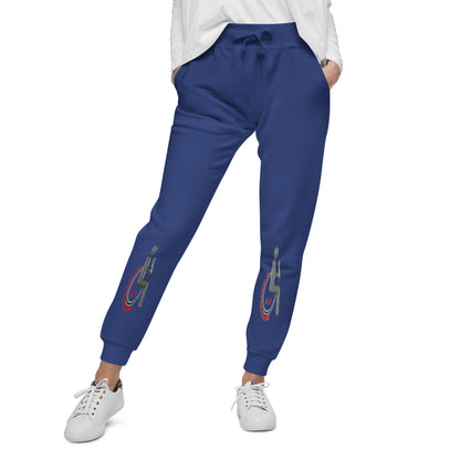 MANNY THE TRU MC Unisex fleece sweatpants