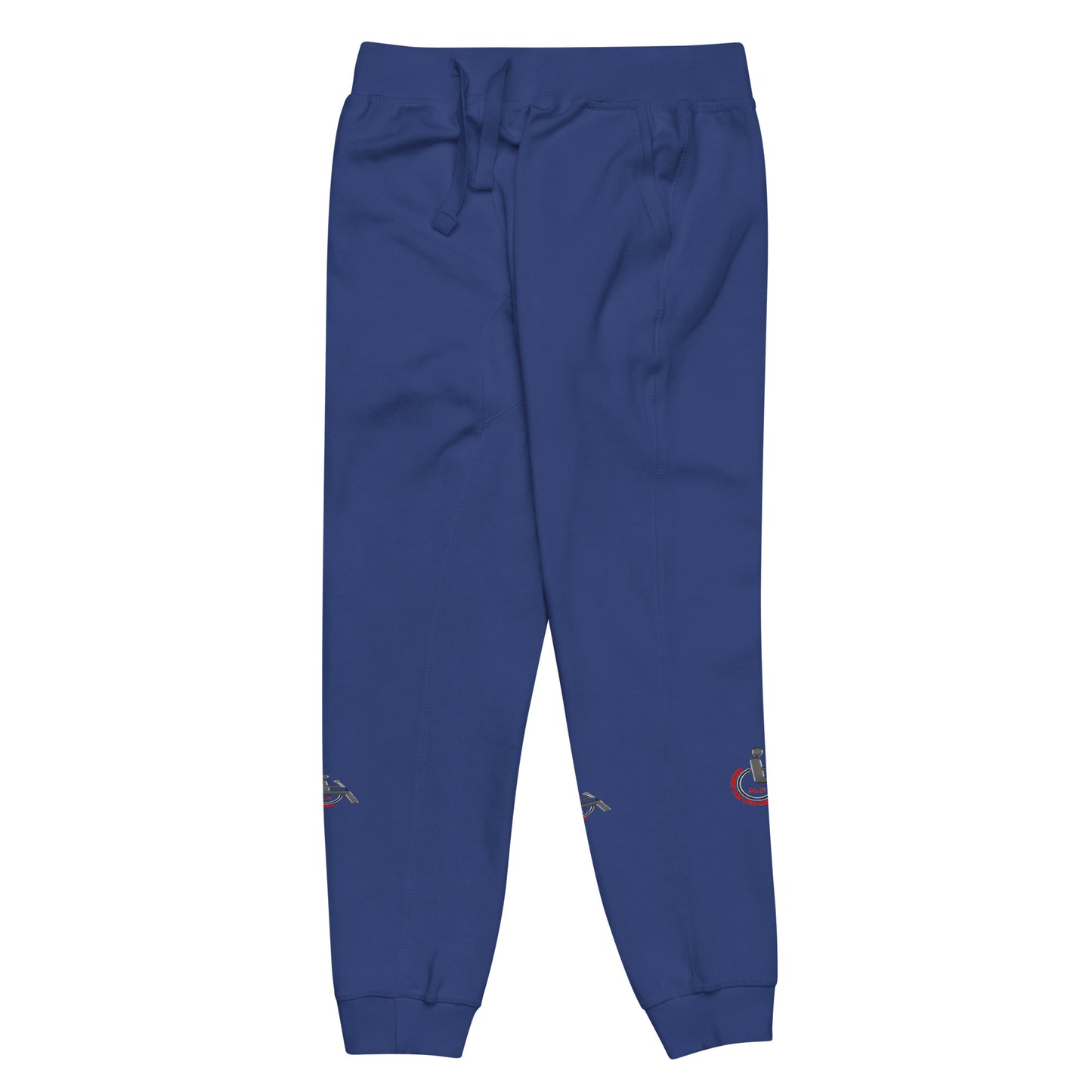 THE TRU MC Unisex fleece sweatpants