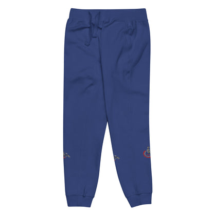 THE TRU MC Unisex fleece sweatpants