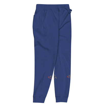 THE TRU MC Unisex fleece sweatpants