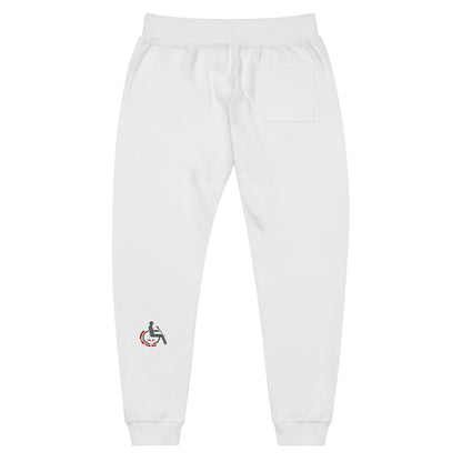 THE TRU MC Unisex fleece sweatpants