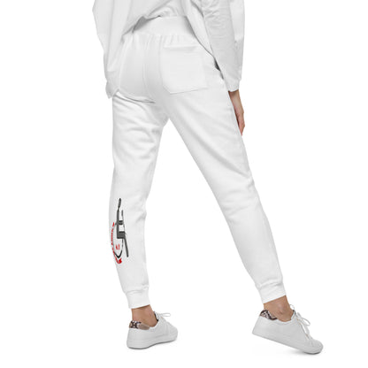MANNY THE TRU MC Unisex fleece sweatpants