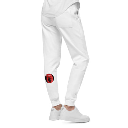 TRU MC MUZIK Unisex fleece sweatpants