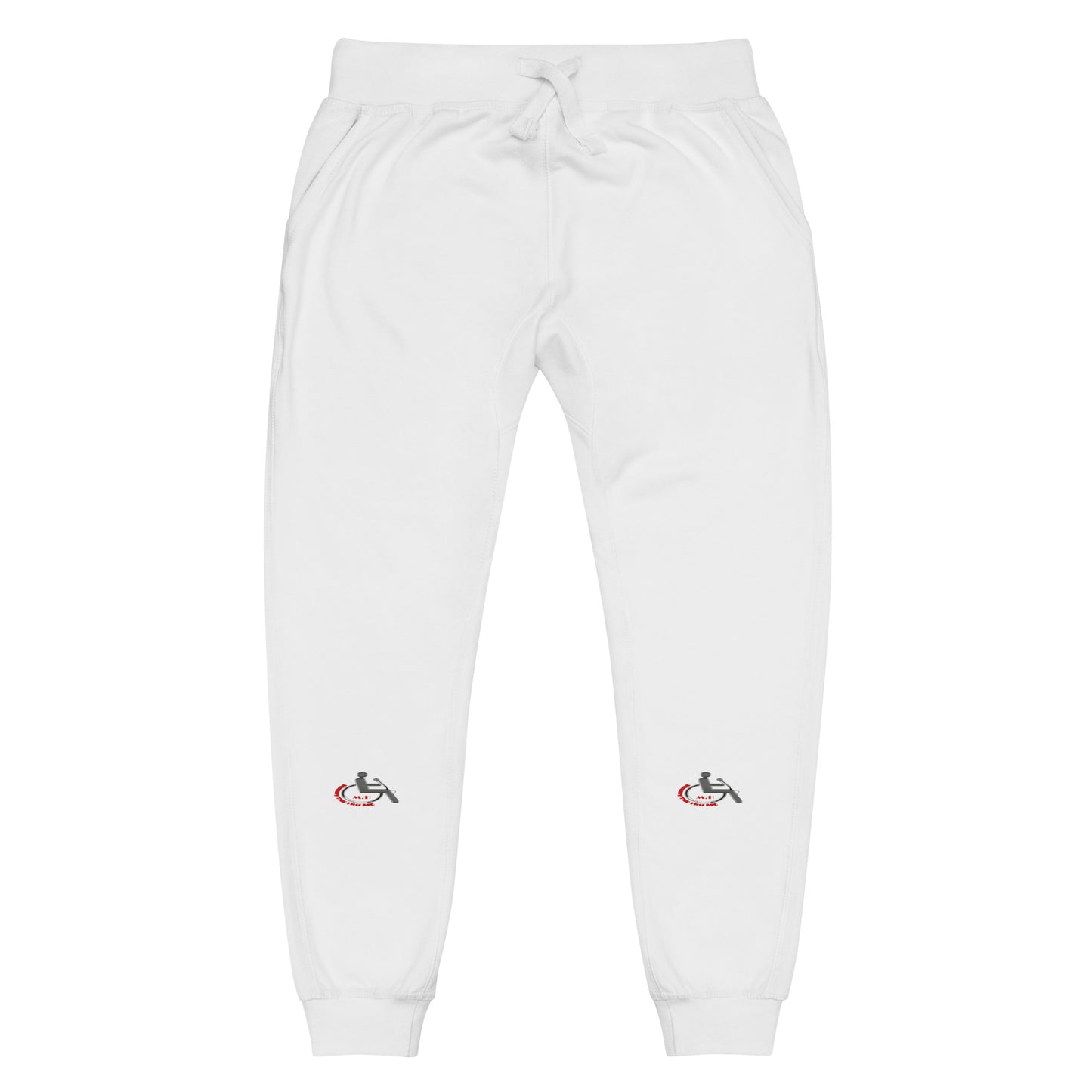 THE TRU MC Unisex fleece sweatpants