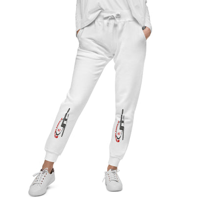 MANNY THE TRU MC Unisex fleece sweatpants