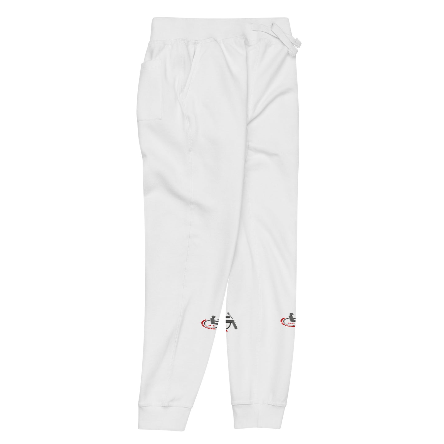 THE TRU MC Unisex fleece sweatpants