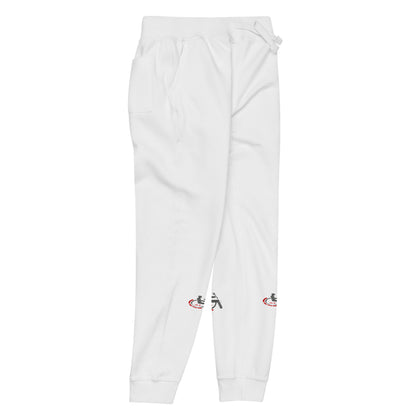 THE TRU MC Unisex fleece sweatpants