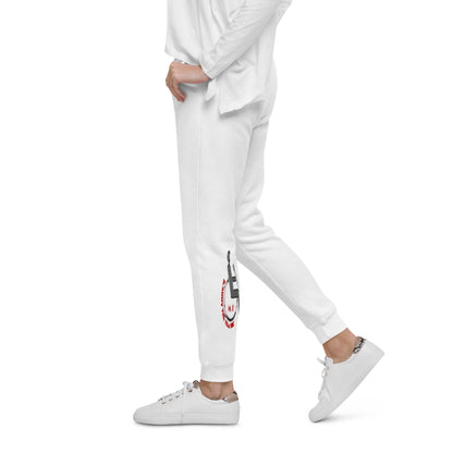 MANNY THE TRU MC Unisex fleece sweatpants