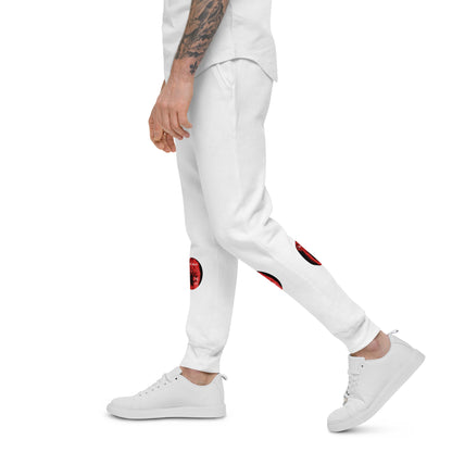 TRU MC MUZIK Unisex fleece sweatpants