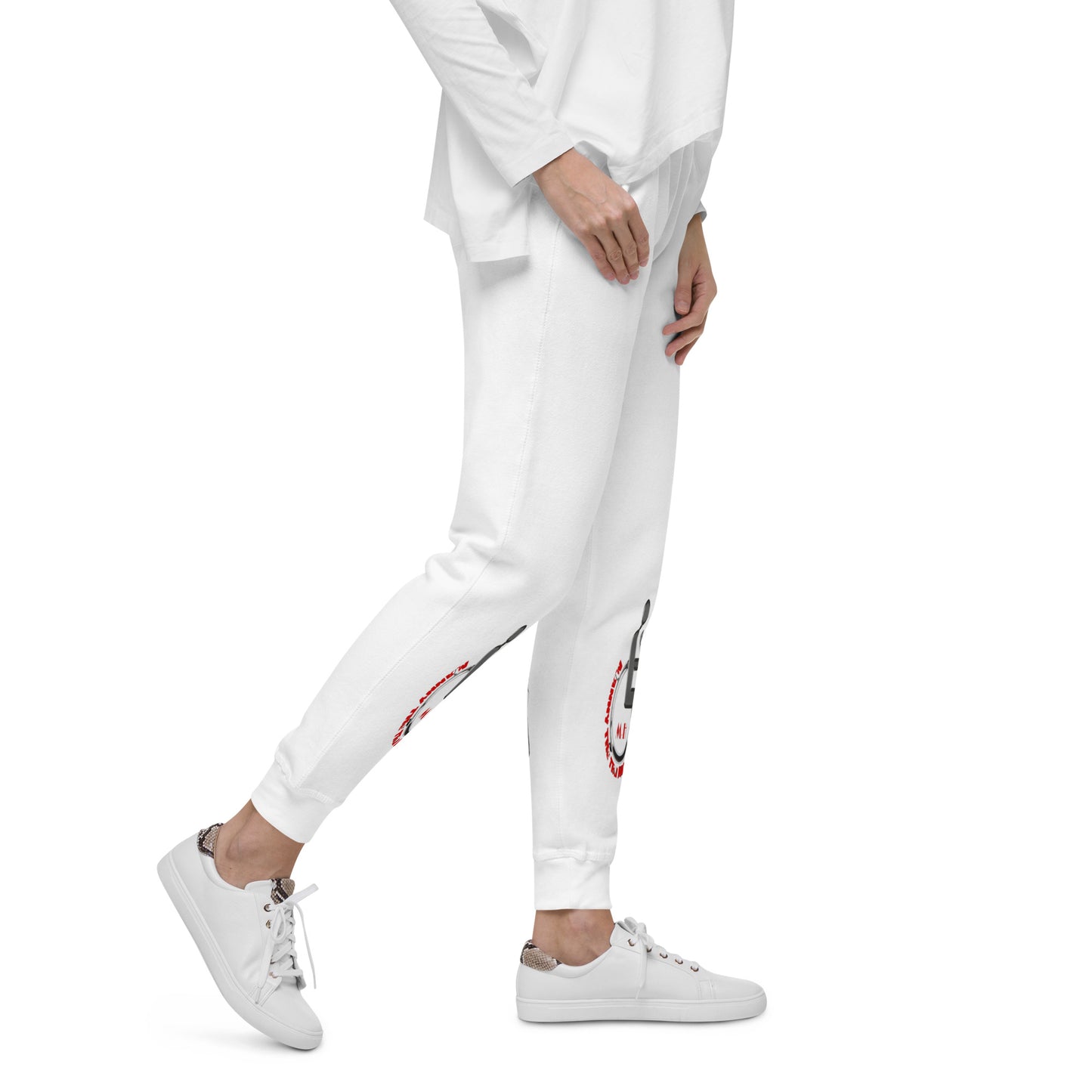 MANNY THE TRU MC Unisex fleece sweatpants