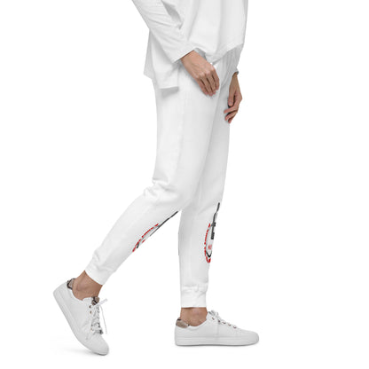 MANNY THE TRU MC Unisex fleece sweatpants