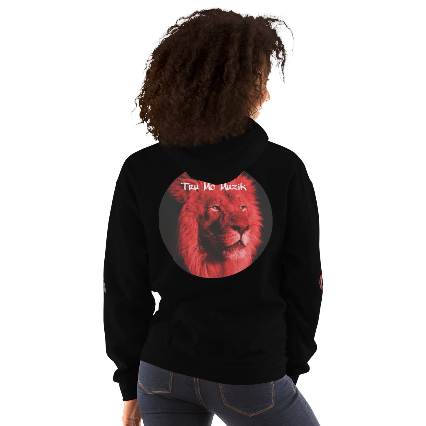Blood, Sweat & Tears  Unisex Hoodie