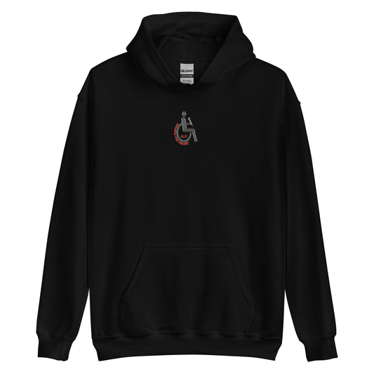 THE TRU MC Unisex Hoodie