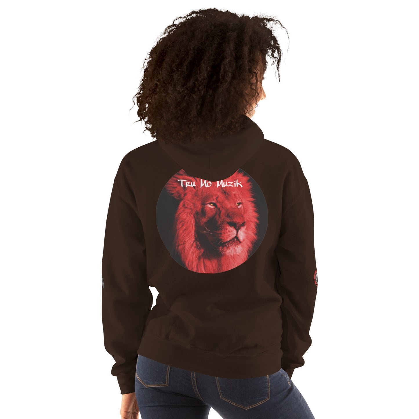 Blood, Sweat & Tears  Unisex Hoodie