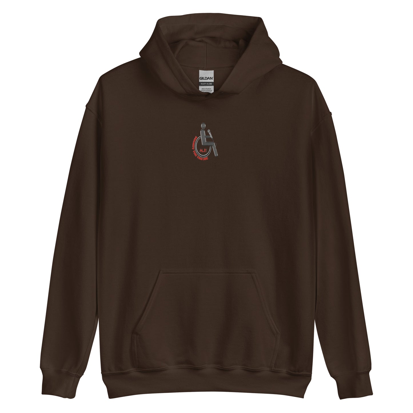 THE TRU MC Unisex Hoodie