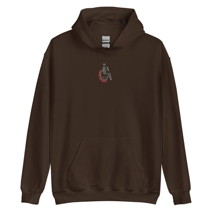 THE TRU MC Unisex Hoodie