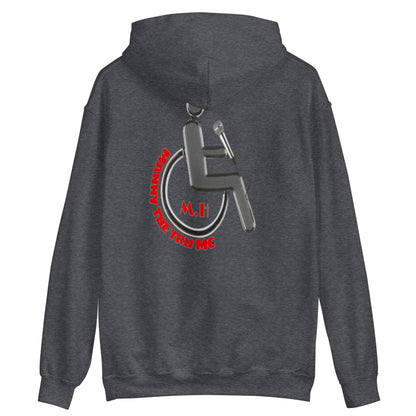 THE TRU MC Unisex Hoodie