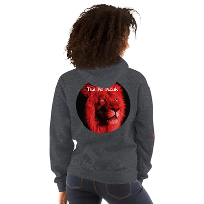 Blood, Sweat & Tears  Unisex Hoodie