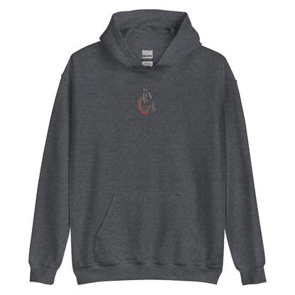 THE TRU MC Unisex Hoodie