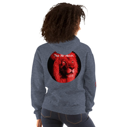 Blood, Sweat & Tears  Unisex Hoodie