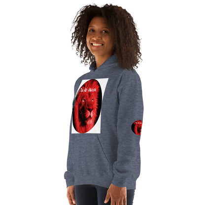 TRU MC MUZIK Unisex Hoodie