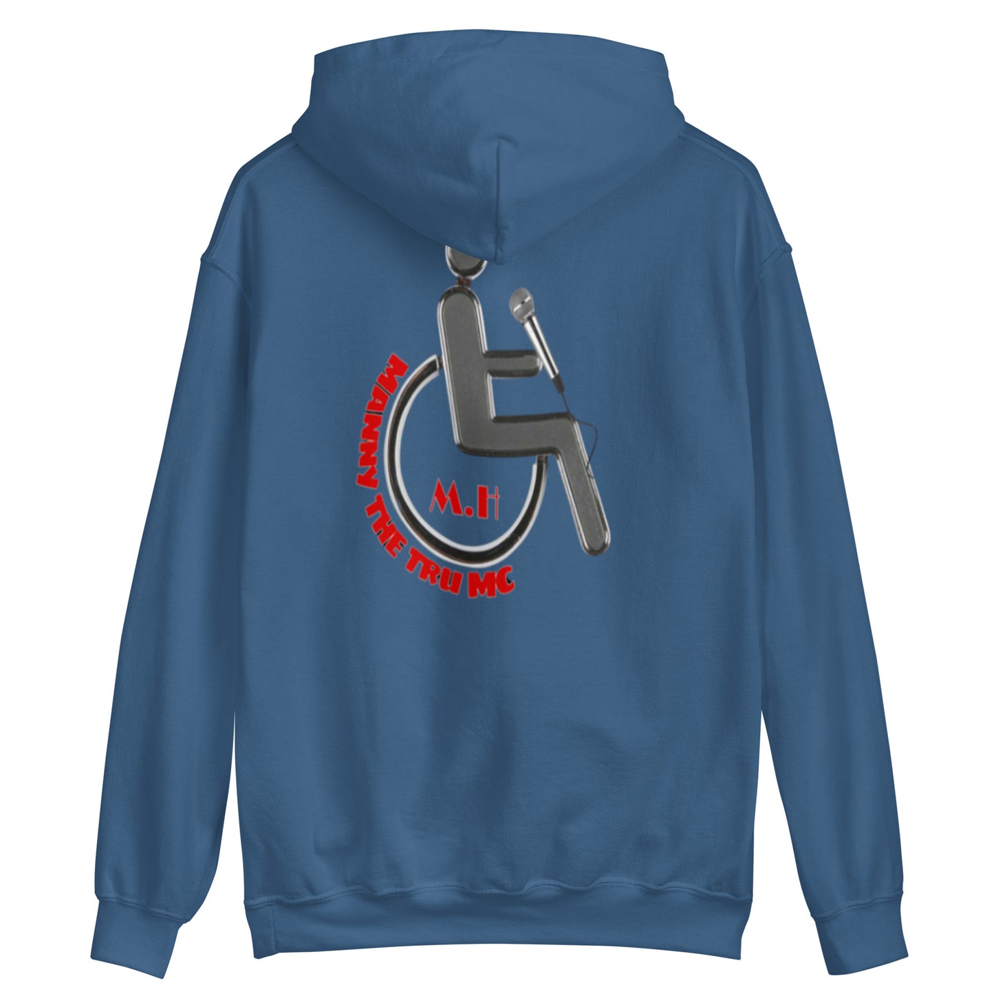 THE TRU MC Unisex Hoodie
