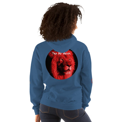 Blood, Sweat & Tears  Unisex Hoodie