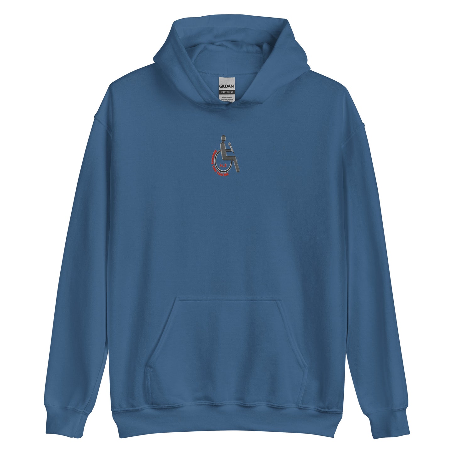 THE TRU MC Unisex Hoodie