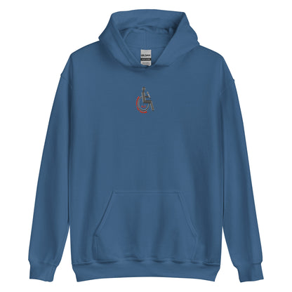 THE TRU MC Unisex Hoodie