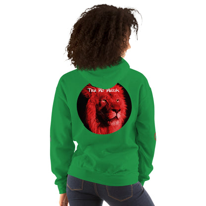 Blood, Sweat & Tears  Unisex Hoodie