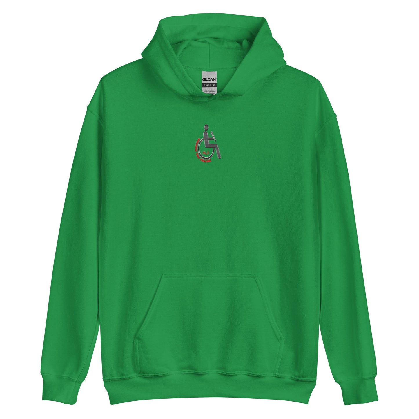 THE TRU MC Unisex Hoodie