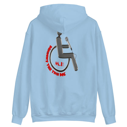 THE TRU MC Unisex Hoodie