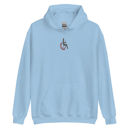 THE TRU MC Unisex Hoodie