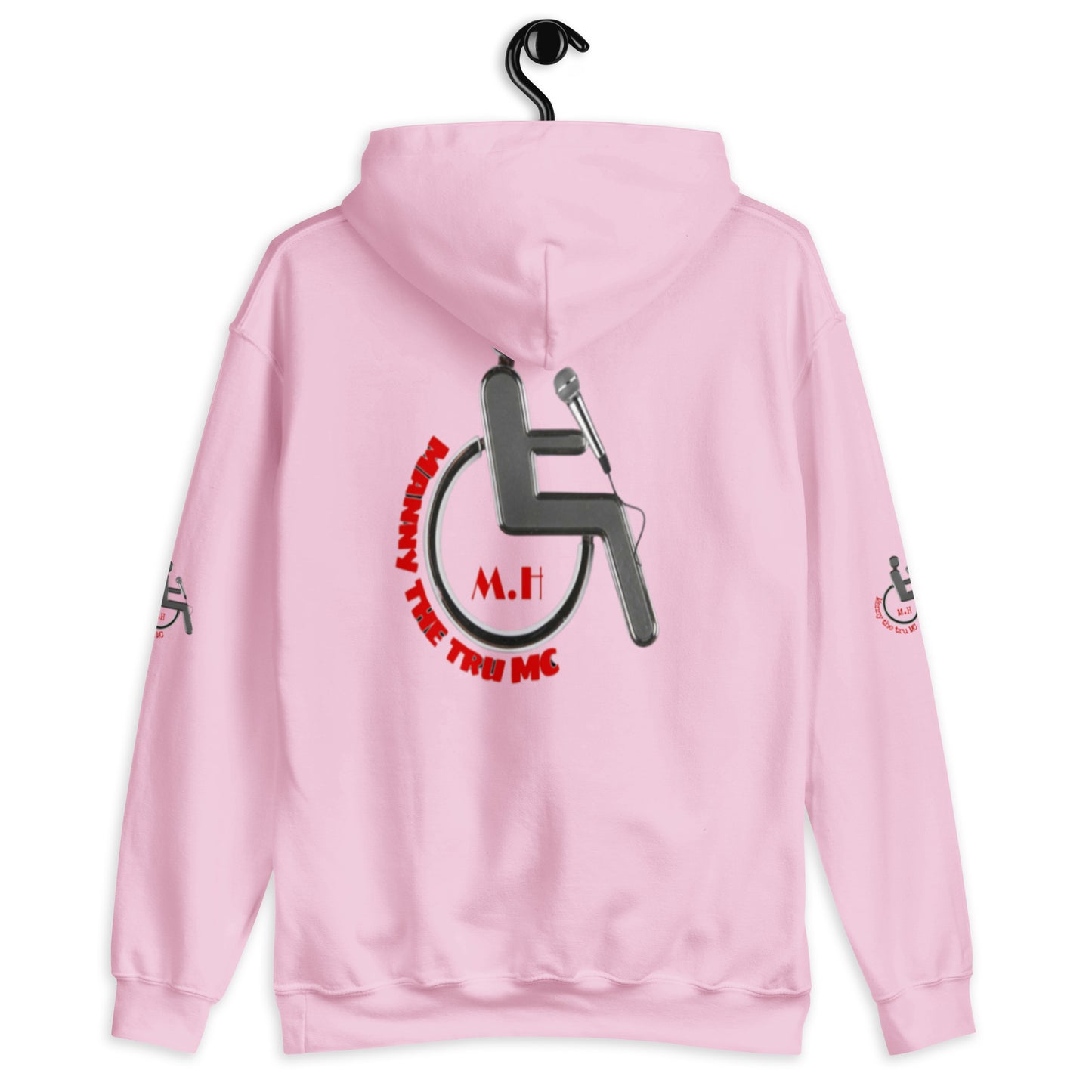 Don't waste time make time Unisex Hoodie